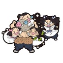 (PO) Rubber Mascot BuddyColle Demon Slayer: Kimetsu no Yaiba Vol. 3 (7) Image_8