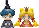 Sailormoon Petit Chara Sailormoon Hinamatsuri Usagi & Mamoru set Image_2