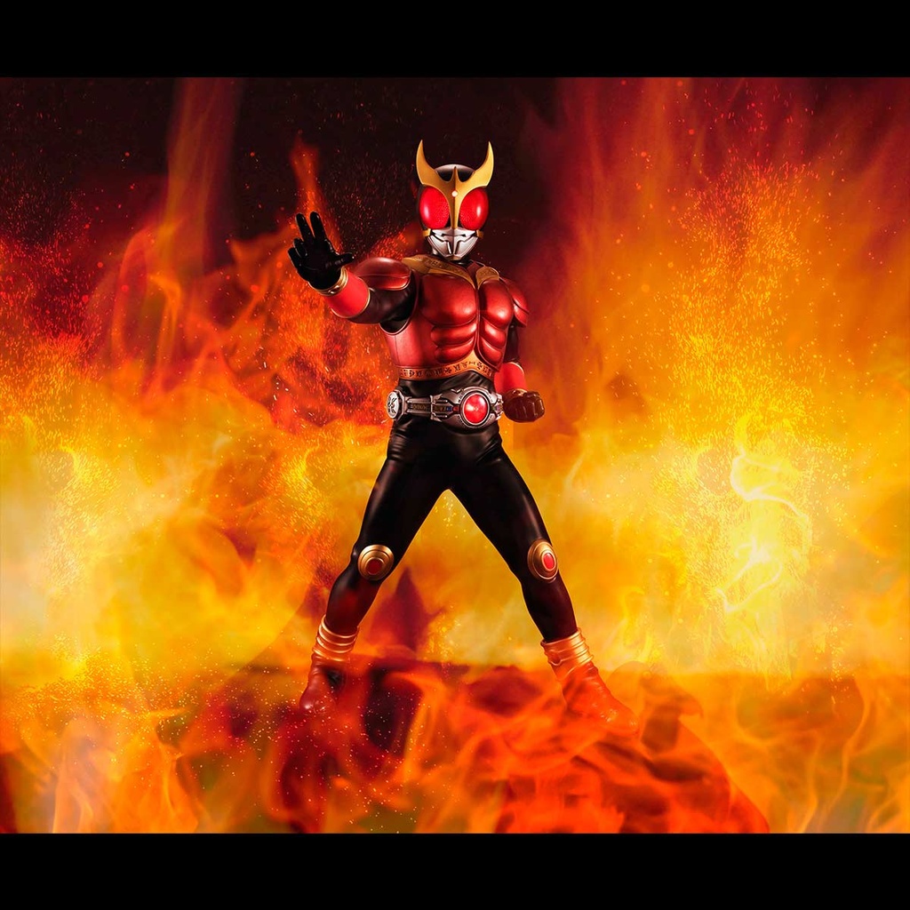 (PO) Ultimate Article Kamen Rider Kuuga Mighty form (9) Image_11