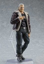 (PO) figma 482 Ghost in the Shell - Batou S.A.C.ver. (12) Image_5