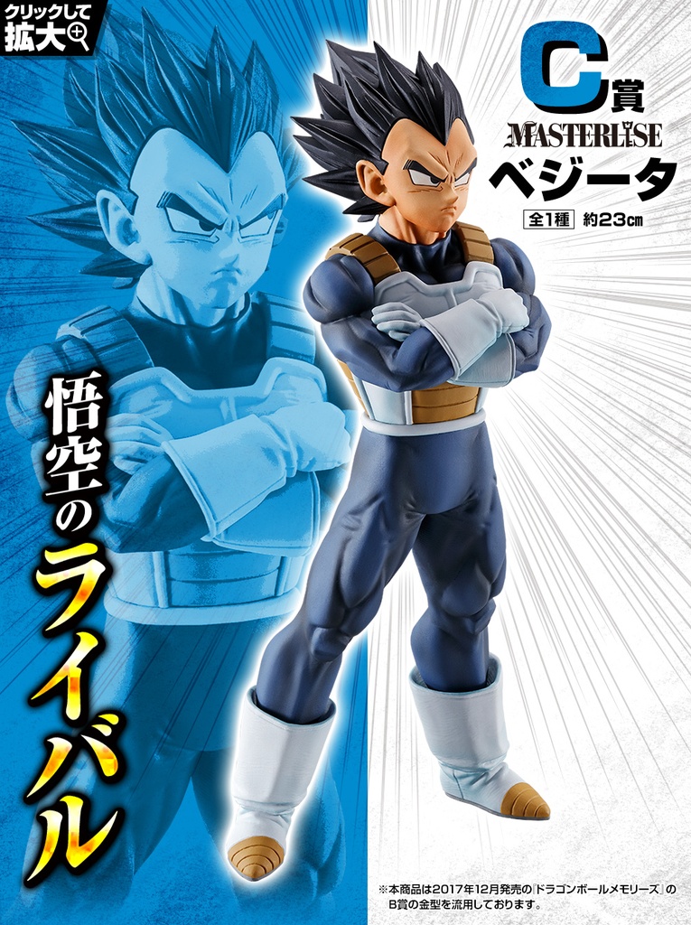 Ichiban Kuji - Dragonball Strong Chains! Image_4