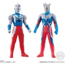 Ultraman Z Soft Vinyl Hero Ultraman Taiketsu Set Nekketsu Senshi Ultraman Z Ver. Image_2