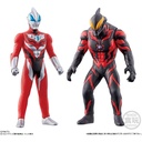 Ultraman Z Soft Vinyl Hero Ultraman Taiketsu Set Nekketsu Senshi Ultraman Z Ver. Image_4