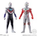 Ultraman Z Soft Vinyl Hero Ultraman Taiketsu Set Nekketsu Senshi Ultraman Z Ver. Image_5