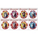 Ultraman Z SG Ultra Medal 01 Image_2