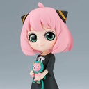 (PO) Q Posket SPY x FAMILY Anya Forger II Image_1