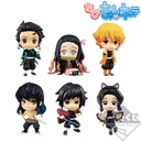 Ichiban Kuji - Demon Slayer: Kimetsu no Yaiba The Third Image_9