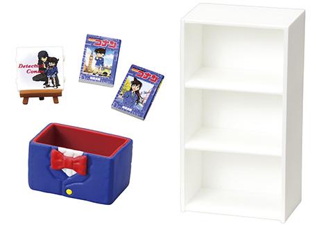 (PO) Detective Conan - Conan's Room (8) Image_5