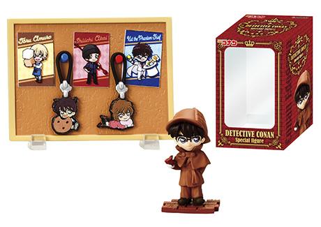 (PO) Detective Conan - Conan's Room (8) Image_7