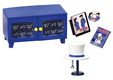 (PO) Detective Conan - Conan's Room (8) Image_8