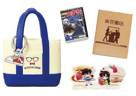 (PO) Detective Conan - Conan's Room (8) Image_9