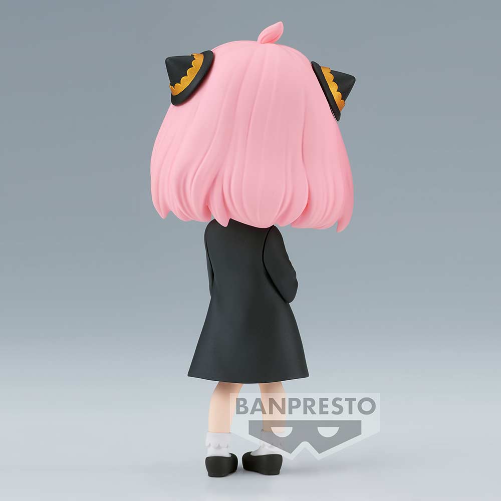 (PO) Q Posket SPY x FAMILY Anya Forger II Image_6