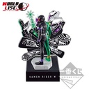 Ichiban Kuji - Kamen Rider OOO & Kamen Rider W - 10th Anniversary Image_4