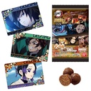 (PO) Demon Slayer: Kimetsu no Yaiba Look-back on The Famous Scene Chocolate Snack (8) Image_1