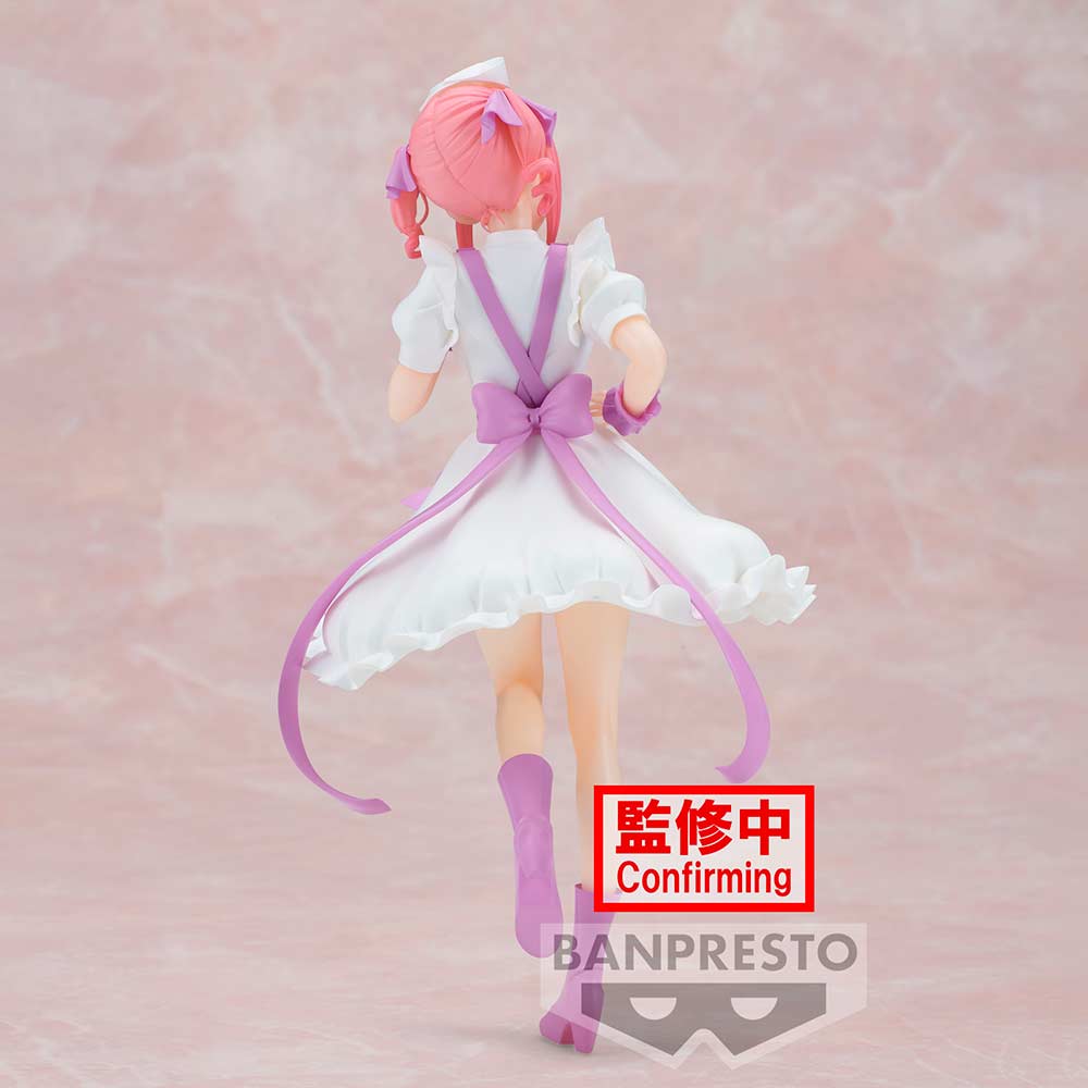 (PO) The Quintessential Quintuplets∬ Kyunties Nakano Nino Nursever Image_6