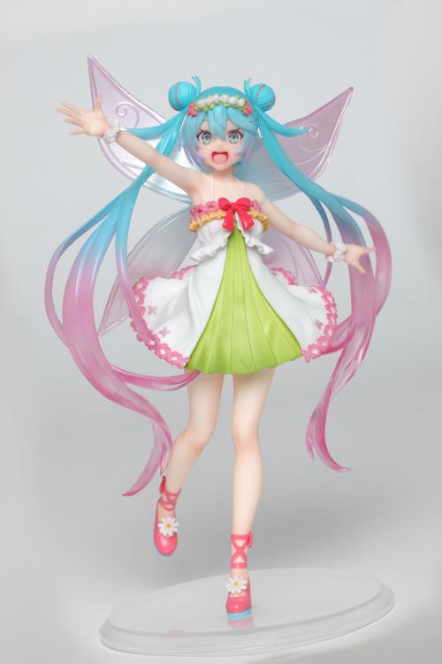 Hatsune Miku Figure 3rd Season Spring ver. Image_2