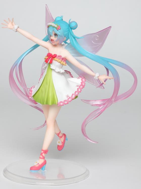 Hatsune Miku Figure 3rd Season Spring ver. Image_3