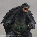 Daikaiju Series Gamera 1999 Damage ver. Image_4