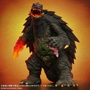 Daikaiju Series Gamera 1999 Damage ver. Image_5