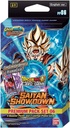 Dragonball Super Unison Warrior Series DB10 - SD12 Spirit of Potara Starter Deck Image_1