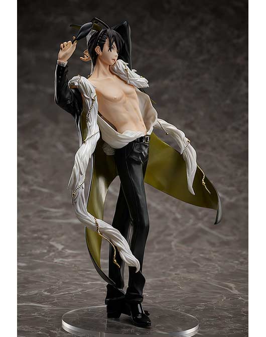 (PO) Dakaretai Otoko 1-i ni Odosarete Imasu - Takato Saijo (3) Image_2
