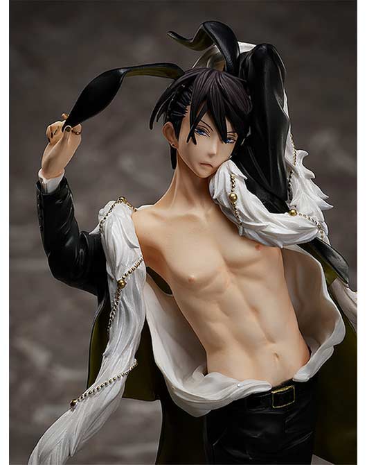 (PO) Dakaretai Otoko 1-i ni Odosarete Imasu - Takato Saijo (3) Image_7