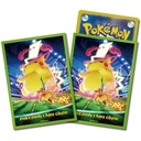 Pokemon Sword & Shield Sleeves - Gigantamax Pikachu Image_1