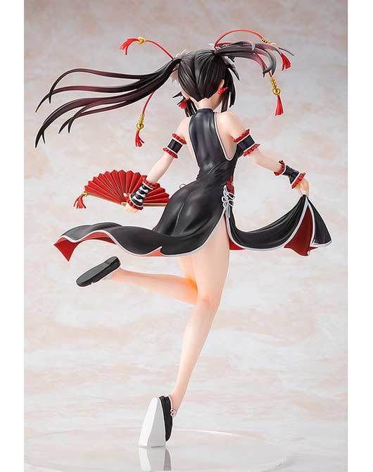 (PO) Date A Live III - Kurumi Tokisaki: China Dress Ver. (11) Image_4