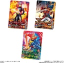 Kamen Rider Saber Battle Ganbarizing Wafer Vol.1 [BOX] Image_2