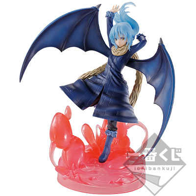 Ichiban Kuji - That Time I Got Reincarnated as a Slime - Demon Awakening Image_3