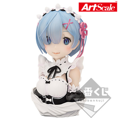 Ichiban Kuji - RE:Zero Starting Life in Another World - Story is to be Continue Image_3