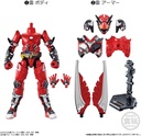 So-Do Kamen Rider Zero-One AI 08 Complete Set Image_2