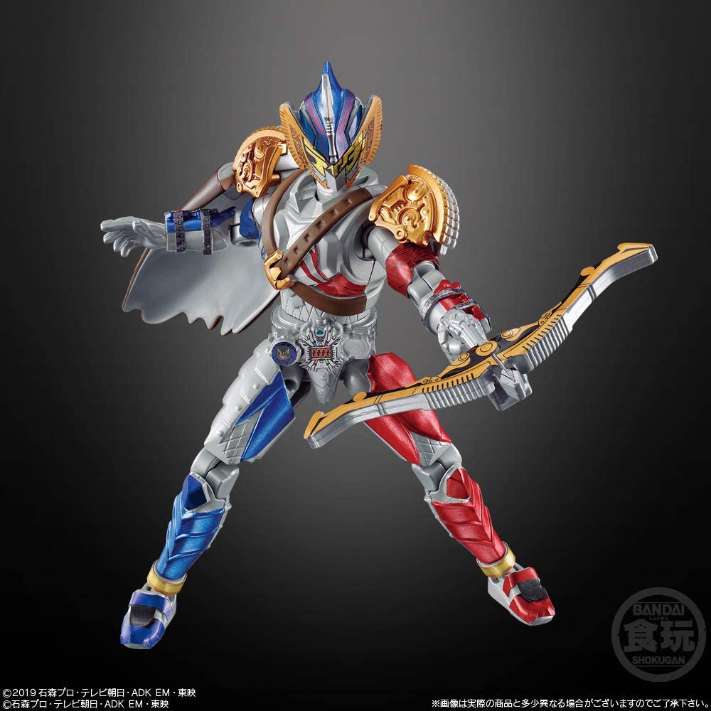 So-Do Kamen Rider Zero-One AI 08 Complete Set Image_10