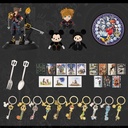 Ichiban Kuji - Kingdom Hearts - Second Memory Image_2