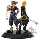 Ichiban Kuji - Kingdom Hearts - Second Memory Image_3