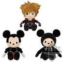 Ichiban Kuji - Kingdom Hearts - Second Memory Image_4
