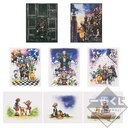 Ichiban Kuji - Kingdom Hearts - Second Memory Image_7