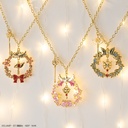 Ichiban Kuji Charm - Cardcaptor Sakura Clear Card Arc Image_6