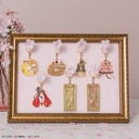 Ichiban Kuji Charm - Cardcaptor Sakura Clear Card Arc Image_10