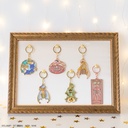 Ichiban Kuji Charm - Cardcaptor Sakura Clear Card Arc Image_11