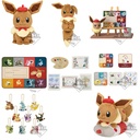 Ichiban Kuji - Pokemon - EIEVUI & Colorful Art Image_2