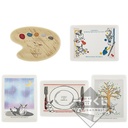 Ichiban Kuji - Pokemon - EIEVUI & Colorful Art Image_8