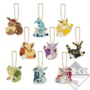 Ichiban Kuji - Pokemon - EIEVUI & Colorful Art Image_10