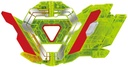 Kamen Rider Zero-One DX Zero-Two Progrise & Zero-Two Henshin Unit Image_2