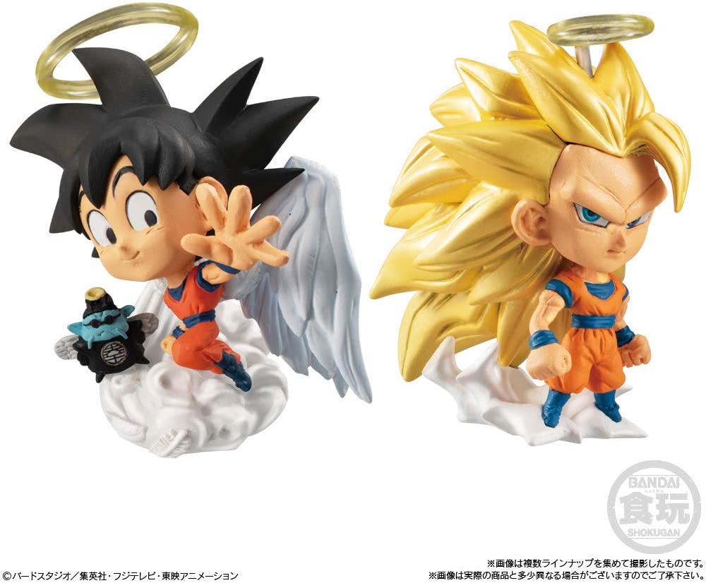 Dragonball Super Chosenshi Figure 4 [BOX] Image_3
