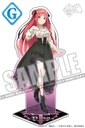 Charatto Kuji - The Quintessential Quintuplets Gothic rock Image_10