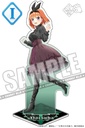 Charatto Kuji - The Quintessential Quintuplets Gothic rock Image_12