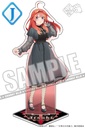 Charatto Kuji - The Quintessential Quintuplets Gothic rock Image_13