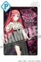 Charatto Kuji - The Quintessential Quintuplets Gothic rock Image_20