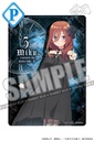 Charatto Kuji - The Quintessential Quintuplets Gothic rock Image_21